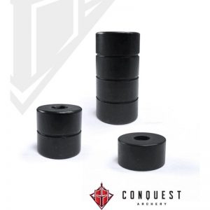 CONQUEST .850 LO PROFILE WEIGHT