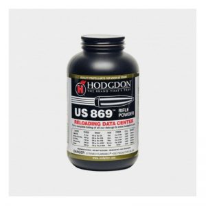 HODGDON US 869