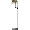 MATHEWS LOWPRO DETACHABLE QUIVER