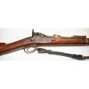USED SPRINGFIELD 1884  .45-70