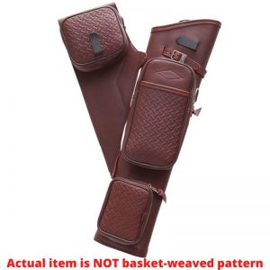 NEET NT 2300 LH/BURGUNDY