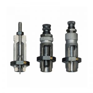 RCBS Roll Crimp Dies