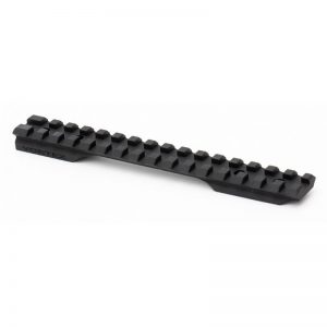 Vortex Picatinny Rails with 20 moa