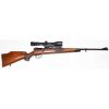 USED MAUSER 66  .30-06