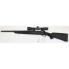 USED SAVAGE TROPHY HUNTER YOUTH L.H. .223 Rem