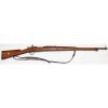 USED SWEDISH MAUSER 1896  6.5x55