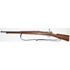 USED SWEDISH MAUSER 1896  6.5x55