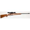 USED SAVAGE 340D  .222 Rem