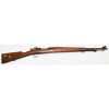 USED SWEDISH MAUSER 96/38  6.5x55