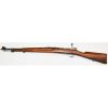USED SWEDISH MAUSER 96/38  6.5x55