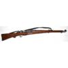 USED SCHMIDT-RUBIN K31  7.5x55