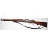 USED SCHMIDT-RUBIN K31  7.5x55