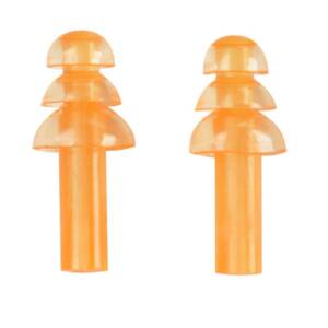 CHAMPION GEL EAR PLUGS 4pk