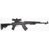 USED SIMONOV SKS 7.62x39