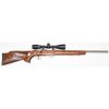 USED SAVAGE MARK II BTVS .22 LR