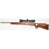 USED SAVAGE MARK II BTVS .22 LR