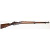 USED TURKISH MAUSER 1893  7.92x57