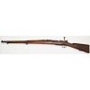 USED TURKISH MAUSER 1893  7.92x57