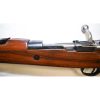 USED YUGO MAUSER M48A 7.92x57