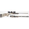 USED T/C ENCORE STS CAMO T-H PKG .50/223
