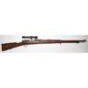 USED SWEDISH M/1941B SNIPER RIFLE 6.5x55