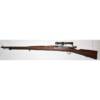 USED SWEDISH M/1941B SNIPER RIFLE 6.5x55