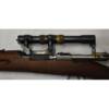 USED SWEDISH M/1941B SNIPER RIFLE 6.5x55