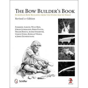 THE BOW BUILDER BOOK