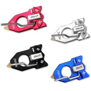 DECUT NOVA 2 RECURVE REST