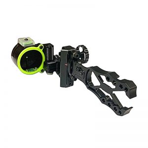 BLACK GOLD ASCENT PRO 1-PIN