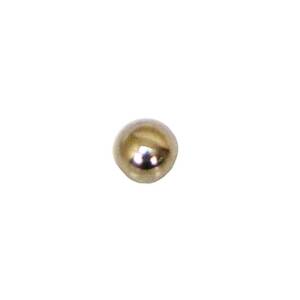BITZENBURGER-BALL BEARING