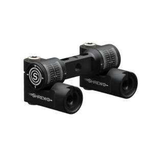 SHERWD ATLAS DOUBLE V-BAR