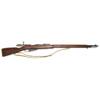 USED FINNISH MOSIN NAGANT M91  7.62x54R