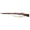 USED FINNISH MOSIN NAGANT M91  7.62x54R