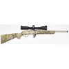 USED SAVAGE 64 FV-SR CAMO .22 LR