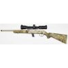 USED SAVAGE 64 FV-SR CAMO .22 LR