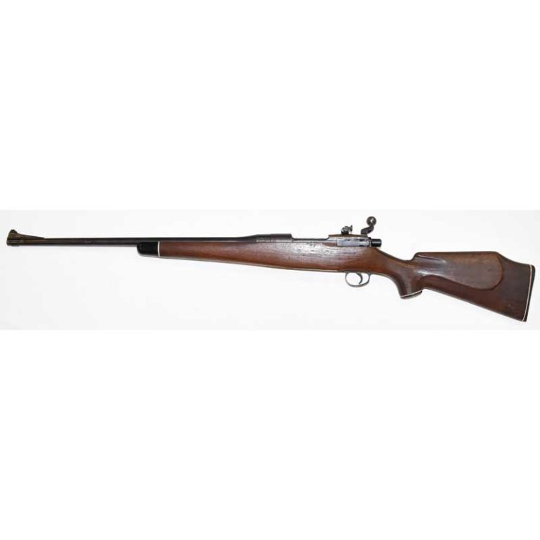 USED ENFIELD P-14 SPORTER .303 Brit - Shooter's Choice Pro Shop