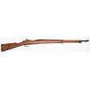 USED SWEDISH MAUSER 1896  6.5x55