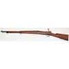 USED SWEDISH MAUSER 1896  6.5x55