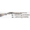 USED MOSSBERG 500  3-IN-1 COMBO 12ga