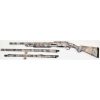 USED MOSSBERG 500  3-IN-1 COMBO 12ga