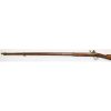 USED UNKNOWN MUSKET .50 FLINT