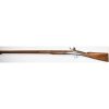 USED UNKNOWN MUSKET .50 FLINT