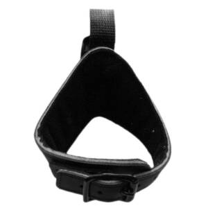 CARTER-REPLACEMETN WRIST STRAPS BUCKLE
