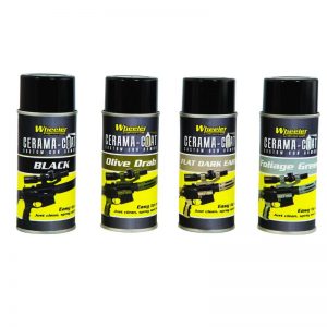 Wheeler Cerama-Coat Paint