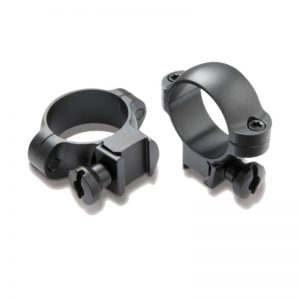 Burris Rimfire/Air Rifle Rings 1"