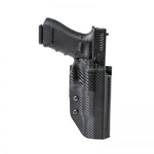 Uncle Mike's Range/Competition Holster