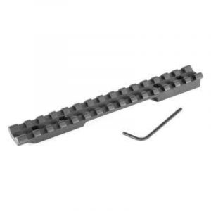 WINCHESTER XPR LONG ACTION 20 MOA BASE