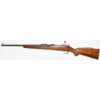 USED SWEDISH MAUSER 38  6.5x55
