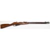 USED MOSIN NAGANT 91/30 w/SEMIN